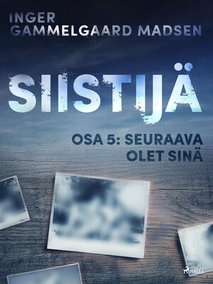 cover image of Siistijä 5